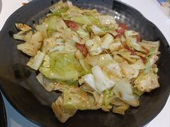 -凯萨印象铁板烧(苏州中心店)