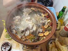 -威邵鸡煲(西华路总店)