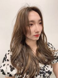 -YESIDO椰岛造型烫发染发