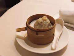 -利苑酒家(宜安广场店)