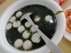 -双月饭店·20年老字号(新村店)
