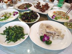 -黄埔华苑酒家(黄埔总店)