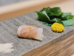 -鮨一日本料理(大中华店)