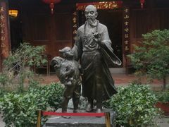 -晋江五店市传统文化旅游区