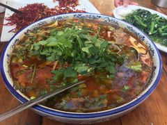 -院8里·少城记忆老川菜(宽窄巷子店)