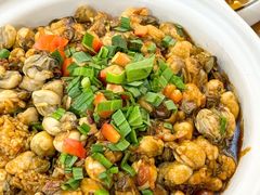 -醉壹号海鲜大排档(厦门美食地标店)