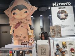 -泡泡玛特POPMART(赛格国际购物中心店)