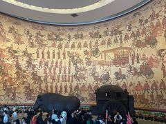 景点-大同市博物馆