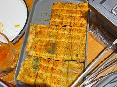 -星光小把串·海鲜烧烤(西安路店)
