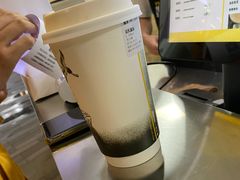 豆乳国宝-维维豆奶(金鹰新街口店)