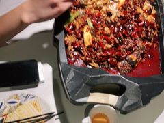 -江边城外烤全鱼(世茂广场店)