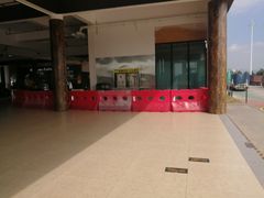 -麦当劳(电白服务区店)