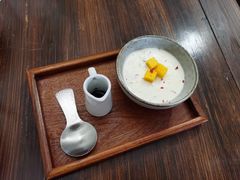 -小食院简餐厅