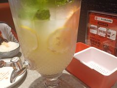 -鸣记脆皮烤鱼·海鲜烤鱼(马栏店)