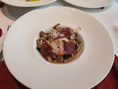-The V泽惟·低温慢煮料理