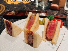 -老乾杯和牛烧肉(王府中环店)