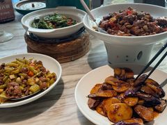 -大鱼徽州·寻味徽菜(星光总店)