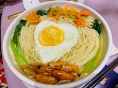 -顺风酒店(长寿路店)