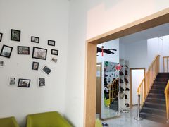 -龙景攀岩(海峡世茂广场店)