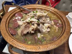 -李氏八大件老菜馆(万宝街店)