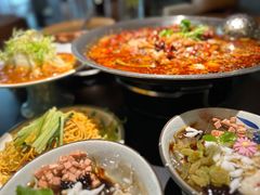 -麻六记(凤凰汇店)