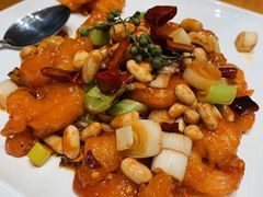 -将相和·海鲜蒸饺大连菜