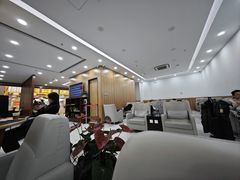 -桃仙机场头等舱休息室