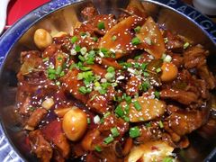 -胖哥俩肉蟹煲(济南世茂国际广场店)