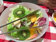 -西贝(宝乐汇店)