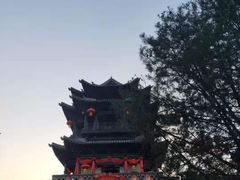 -台儿庄古城