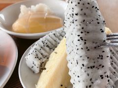 -彩虹云霄酒店76&78层国际自助餐
