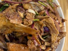 -老九圆山西面馆(CBD店)