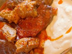 -Efes Turkish & Mediterranean Cuisine 艾菲斯餐厅(陆家嘴店)