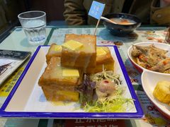 -阿飛冰室(下沙店)