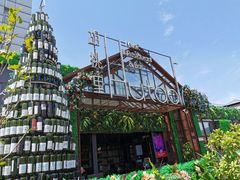 -贝贝龙虾·音乐餐厅(昌平东关店)