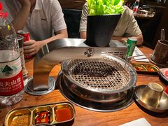 -九田家黑牛烤肉料理(新辰里亚运村店)