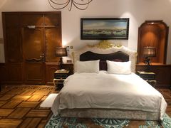 -马勒别墅饭店(静安寺店)