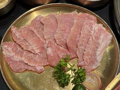 -韩宫宴和牛烤肉(合肥滨湖银泰城店)