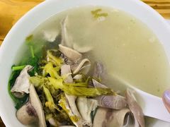 -老字號·桥下猪肚(龙眼南路店)