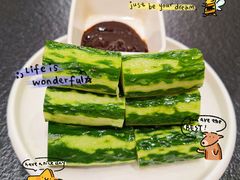 -雷子烧烤(第五大道店)