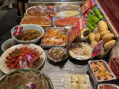 -福苗小骆驼烧烤(大唐不夜城店)