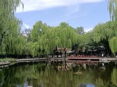 -玲珑塔公园