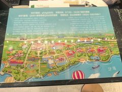 -西昌邛海宾馆