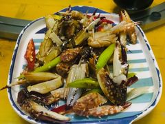 -寂寞的豆芽 蒙古原切大串(金宇店)