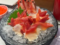 -大渔铁板烧(大悦城店)