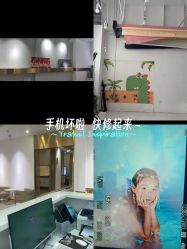 -小阿福儿童摄影(华中智谷店)