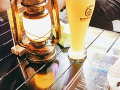 -板凳鲜酿·精酿啤酒(建设路站)