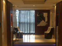 -香港尖沙咀凯悦酒店