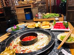 -蜀大侠火锅(寰球文化地标·总府店)