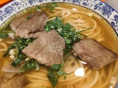 -马记伊源斋涮肉·清真菜(潘家园古玩市场店)